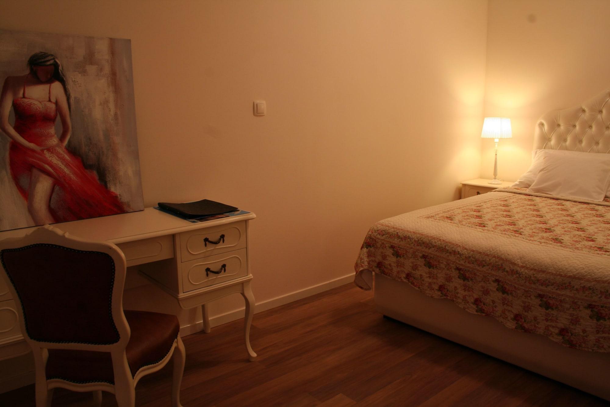 Banica Apartments & Rooms Split Luaran gambar