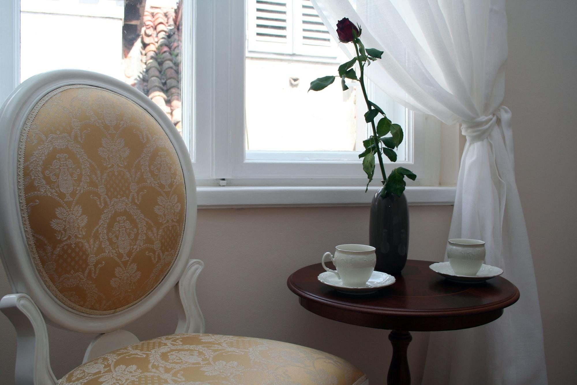 Banica Apartments & Rooms Split Luaran gambar