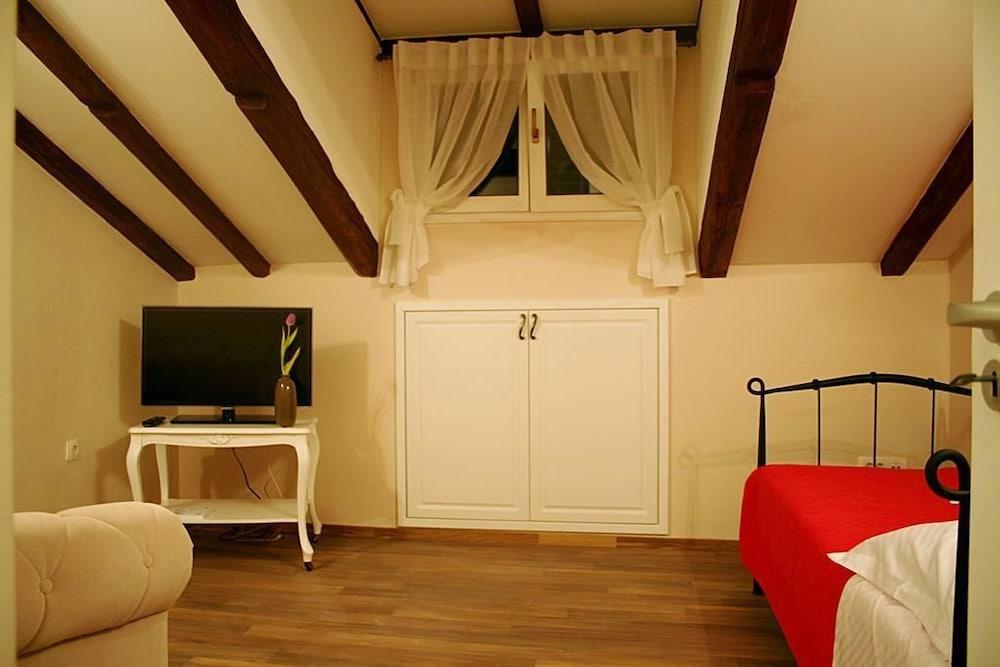 Banica Apartments & Rooms Split Luaran gambar