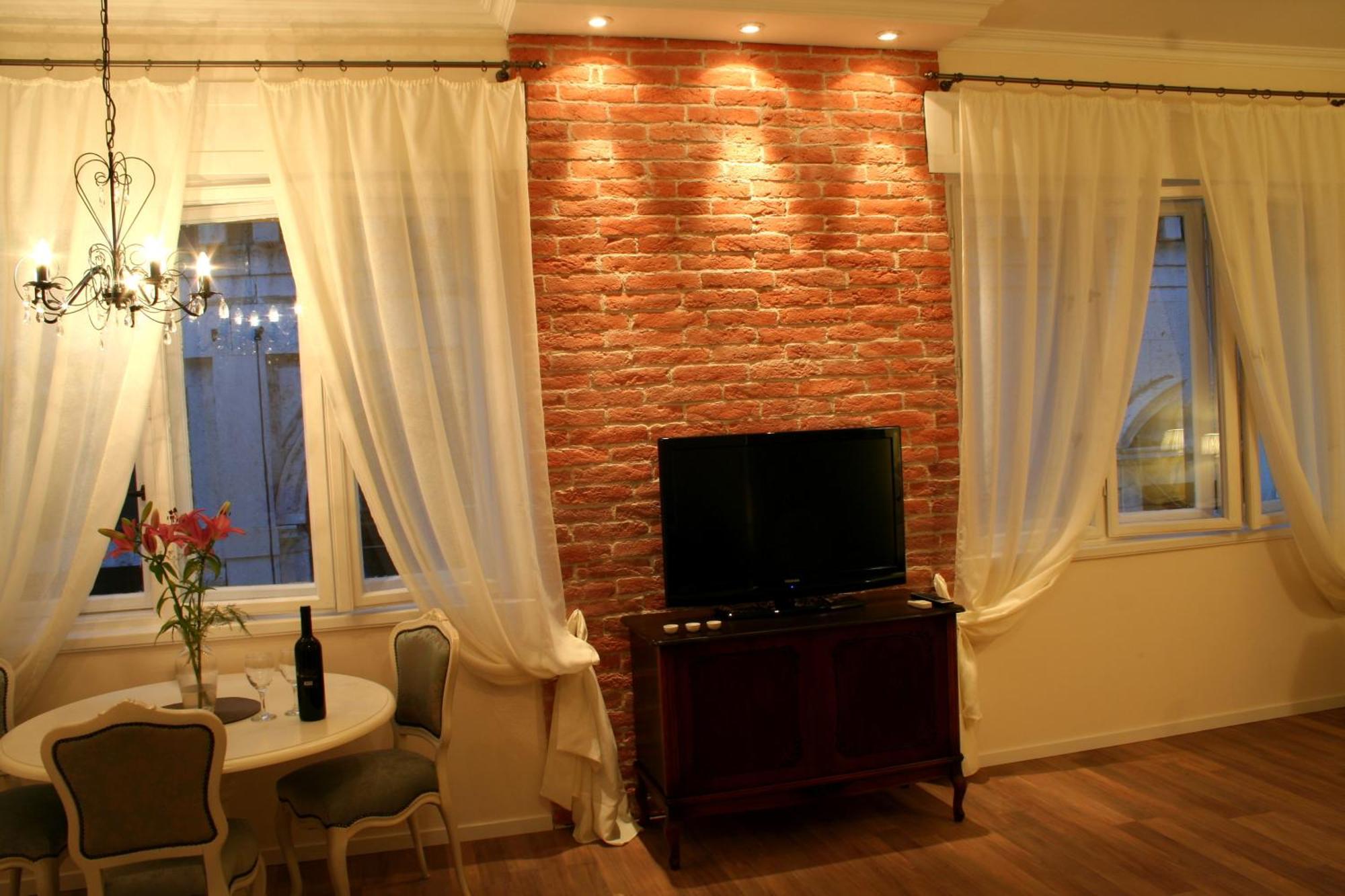 Banica Apartments & Rooms Split Luaran gambar