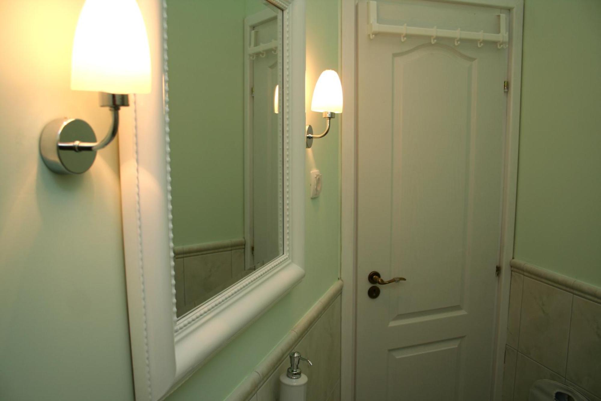 Banica Apartments & Rooms Split Luaran gambar