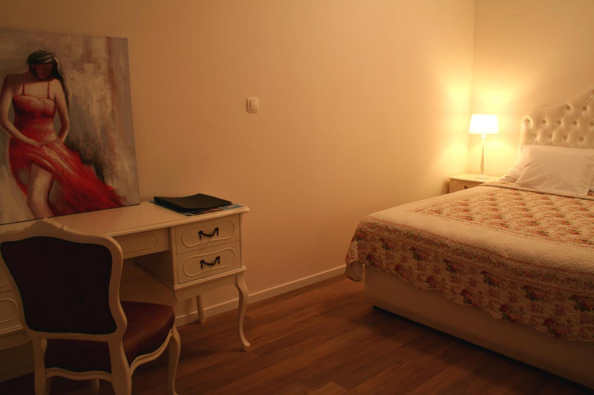 Banica Apartments & Rooms Split Luaran gambar