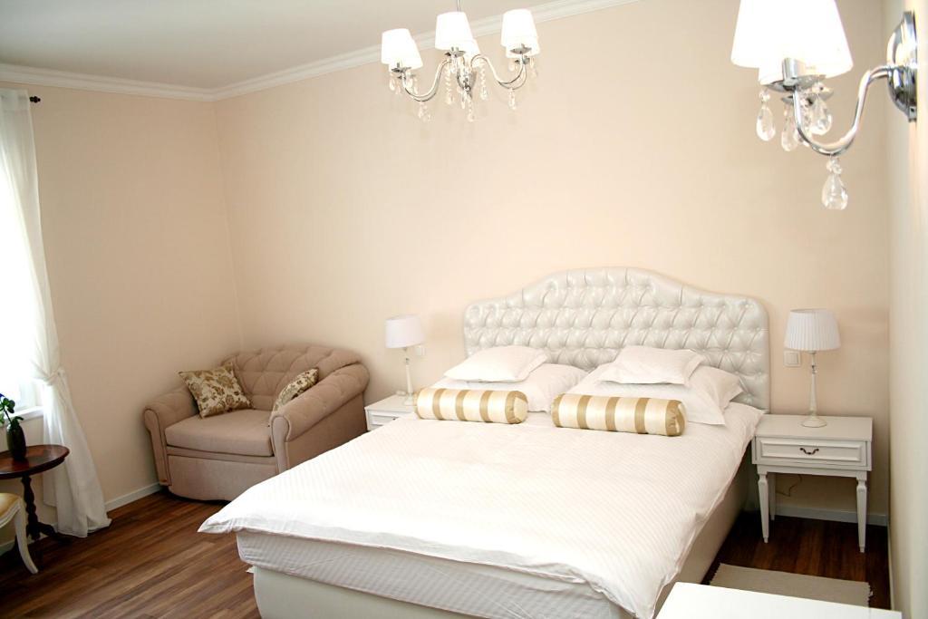 Banica Apartments & Rooms Split Bilik gambar