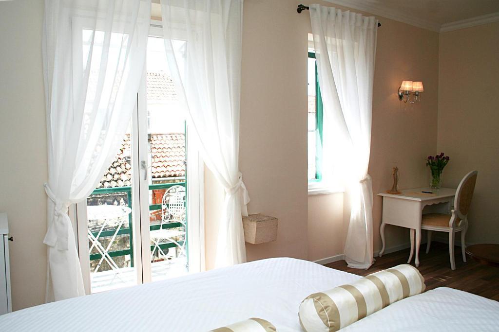 Banica Apartments & Rooms Split Bilik gambar