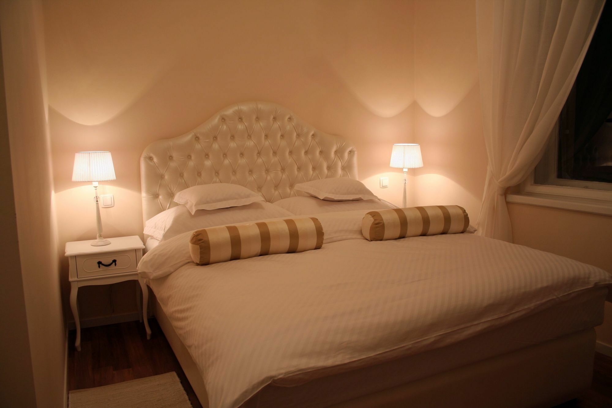 Banica Apartments & Rooms Split Luaran gambar