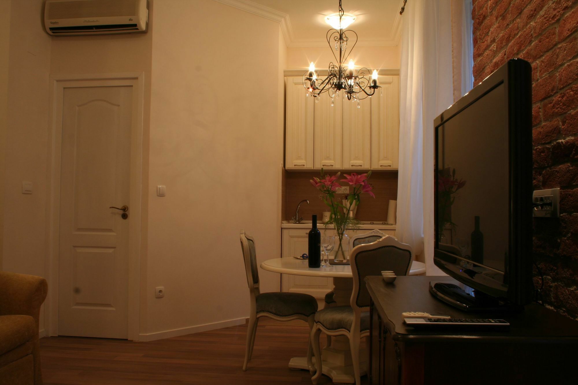 Banica Apartments & Rooms Split Luaran gambar