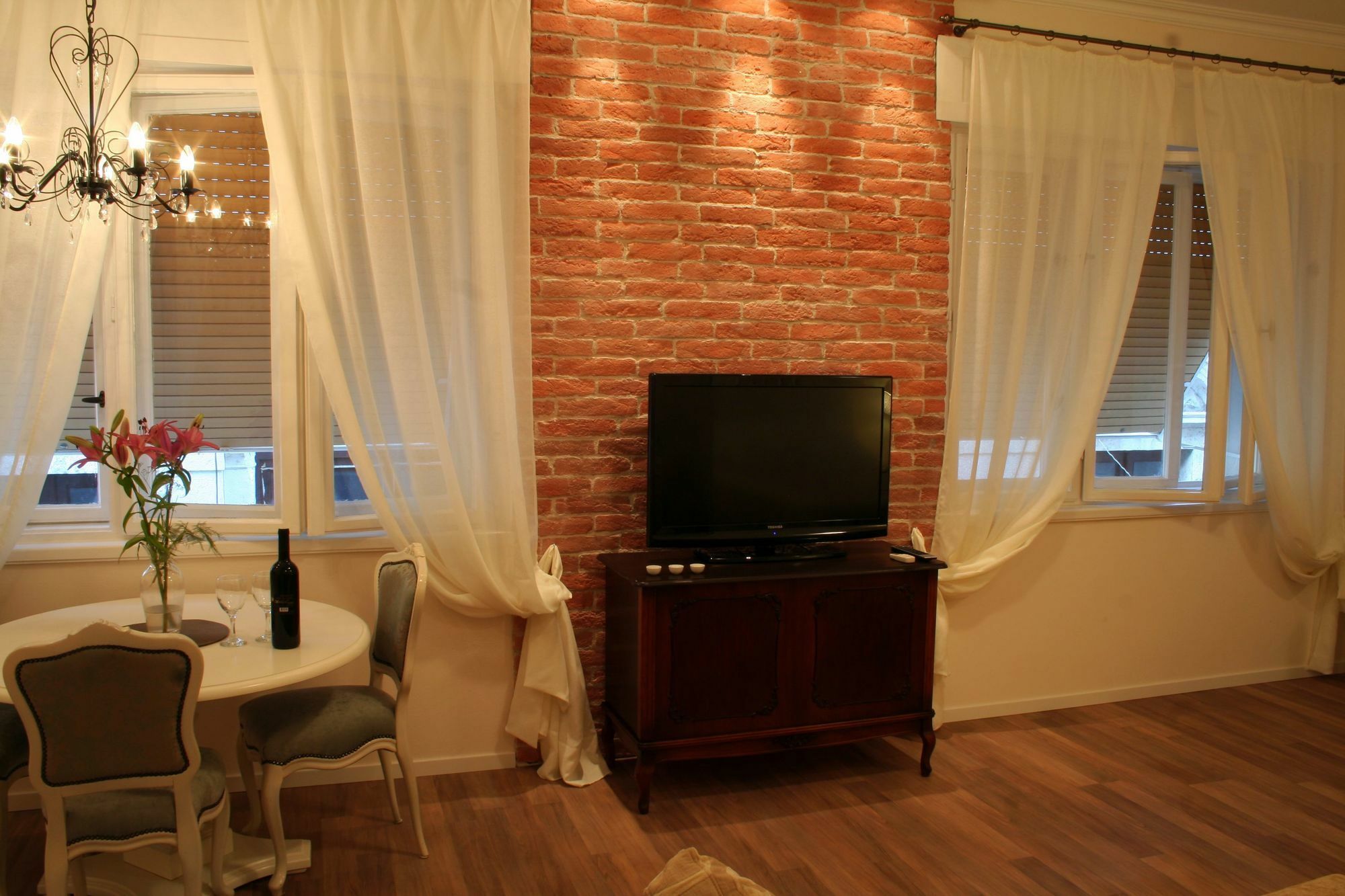 Banica Apartments & Rooms Split Luaran gambar